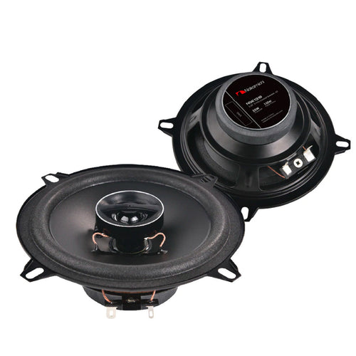 Nakamichi NSE1318 Coaxial Speaker