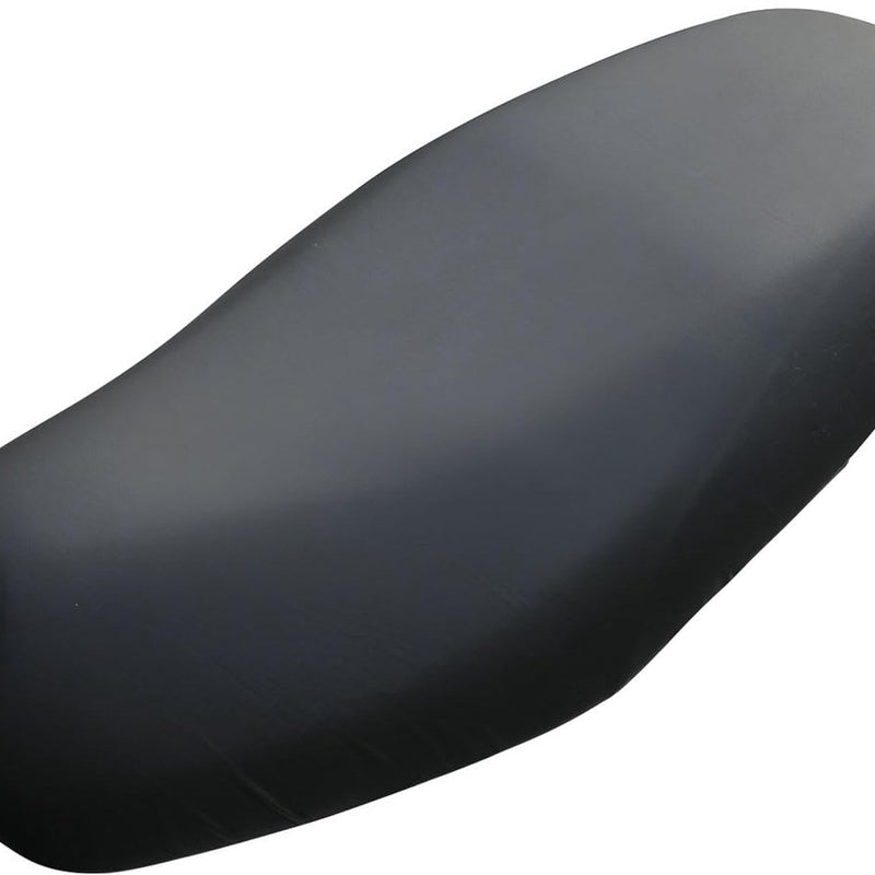 Seat cover for electric vehicles and motorcycles - Waterproof - Scratch-resistant - PU - 60*80 cm - Black