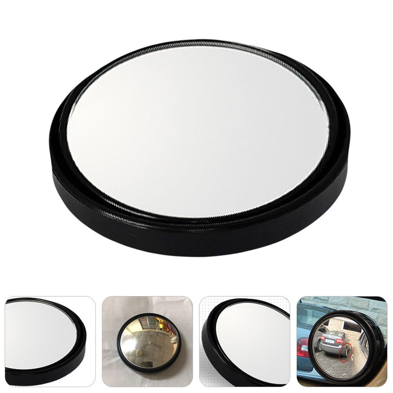 SWETRACE Car Wide-Angle Rearview Mirror Safe Driving 1Pack