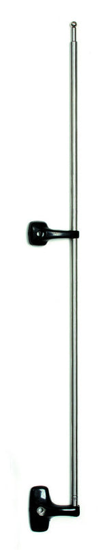 Aerpro AP120 Antenna Pillar Mount