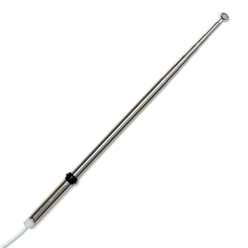 Aerpro AP266 Landcruiser 1998 On OEM Antenna Adapter