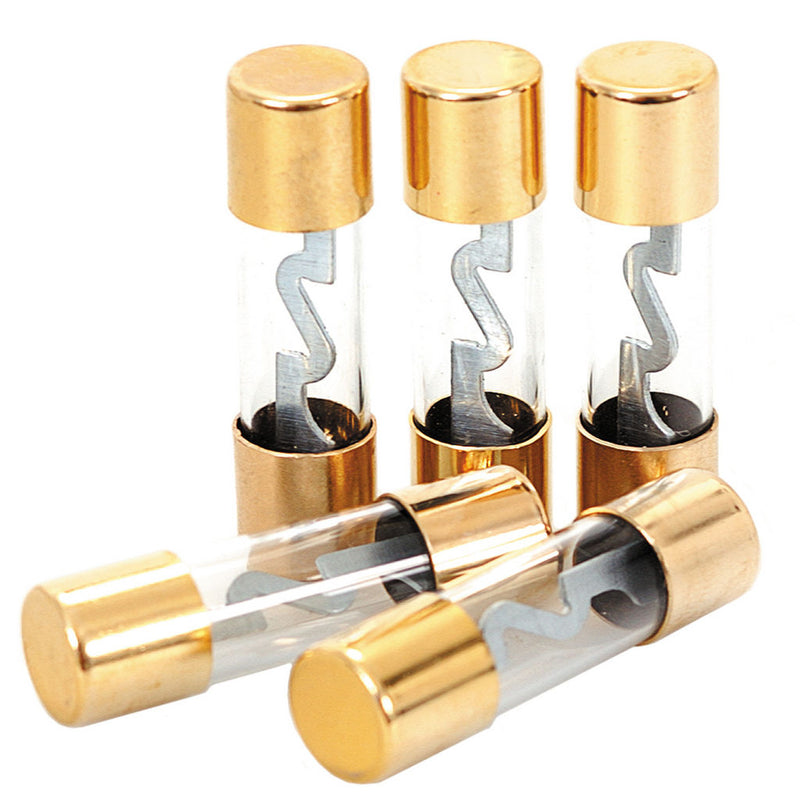 Aerpro AP458 Fuses 30A Gold Antenna Adapter