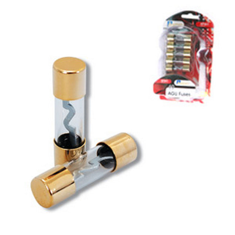 Aerpro AP461 Fuses 60A Gold Antenna Adapter