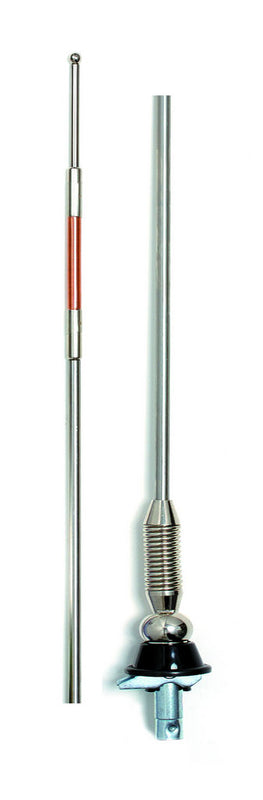 Aerpro AP46 Antenna Spring Base