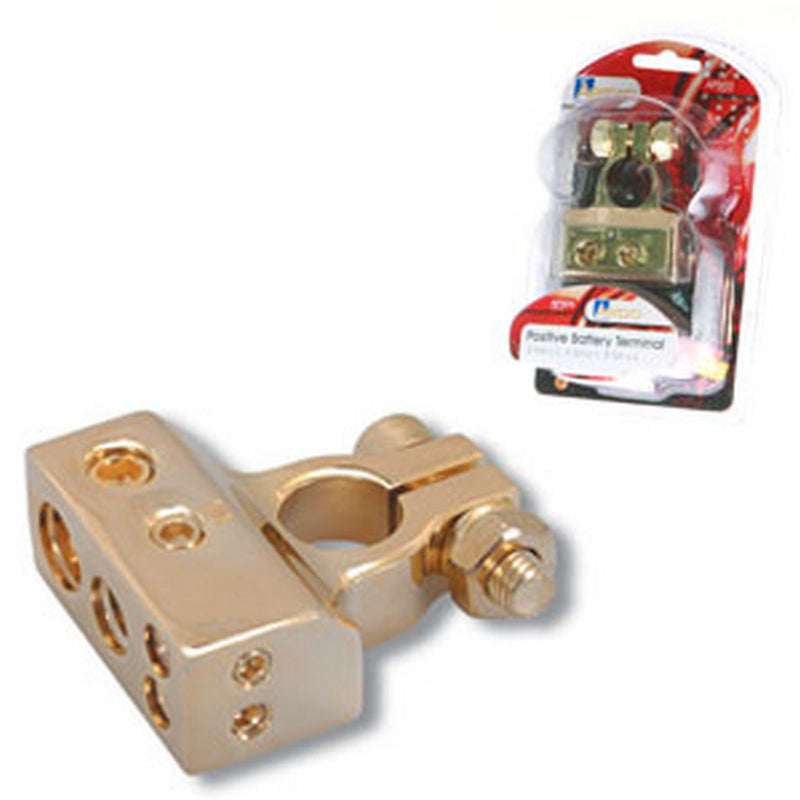 Aerpro AP503 Battery Terminal Pos Antenna Adapter