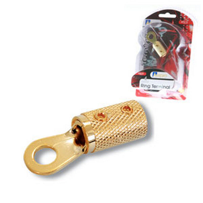 Aerpro AP610 Ring Terminal Solid Antenna Adapter