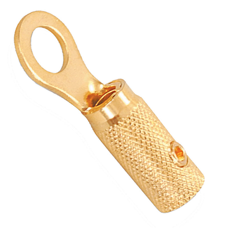 Aerpro AP612 Ring Terminal Solid Antenna Adapter