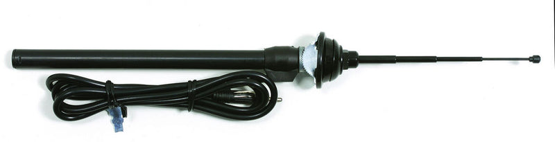 Aerpro AP66B Antenna Pullup Black 4