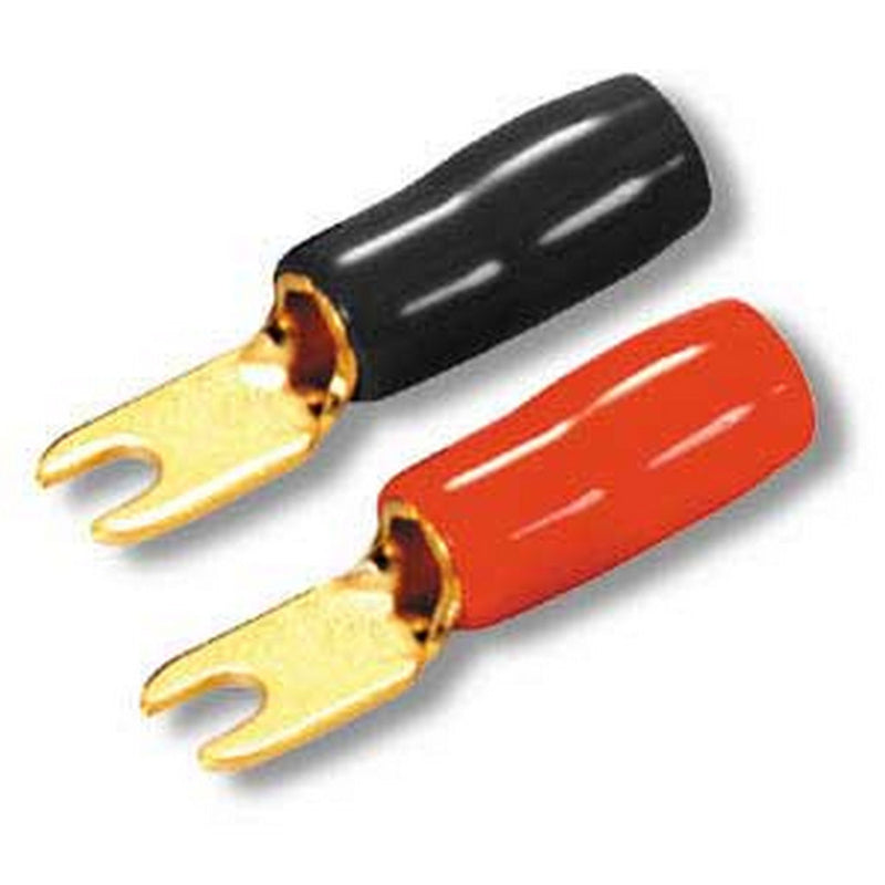 Aerpro AP707 Spade Terminals 8 Awg Antenna Adapter