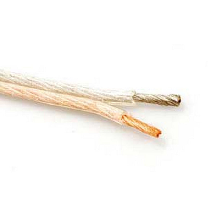 Aerpro AP942 Speaker Cable 12 Awg Antenna Adapter