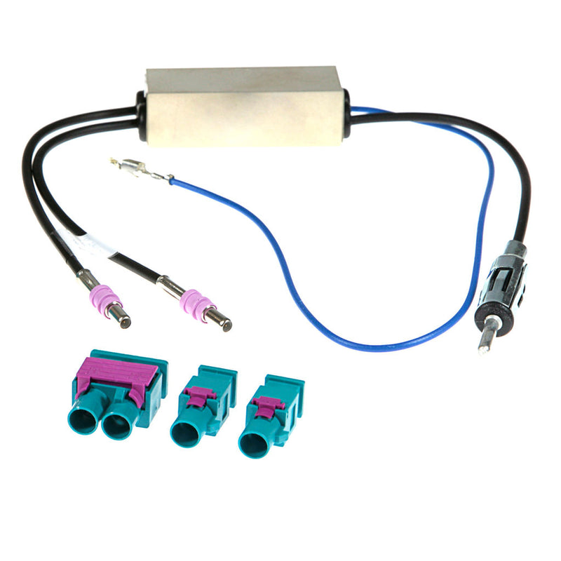 Aerpro APA60 Antenna Adaptor All