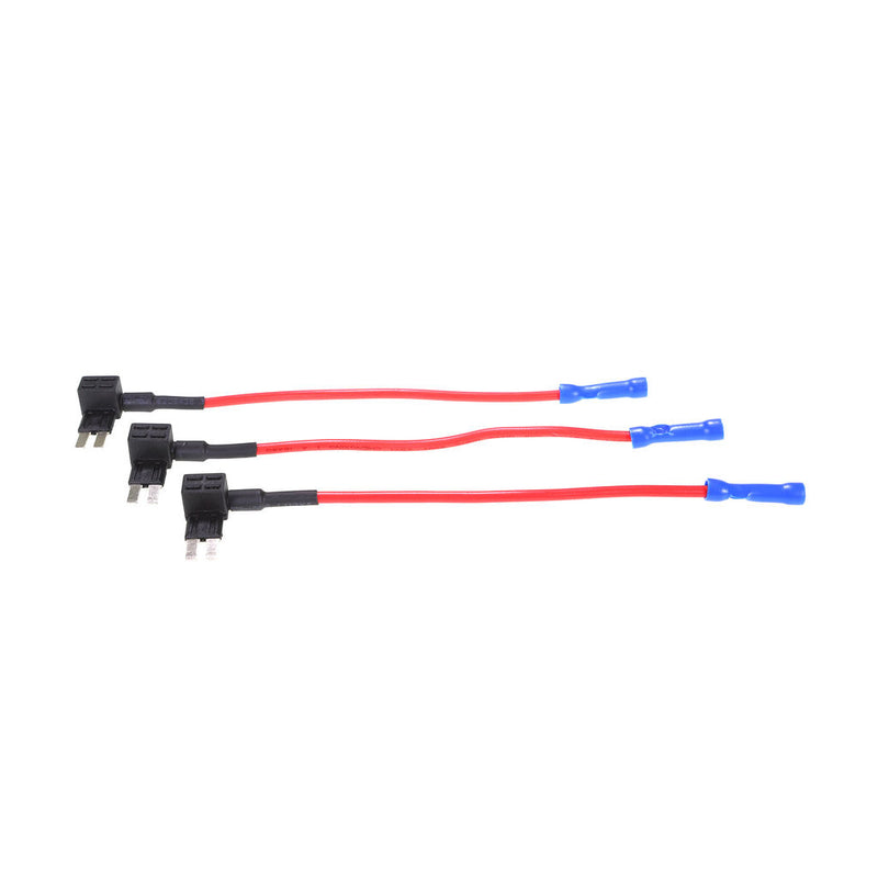 Aerpro APFTAP4 Micro 2 Blade Add-A-Circuit Fuse Tap