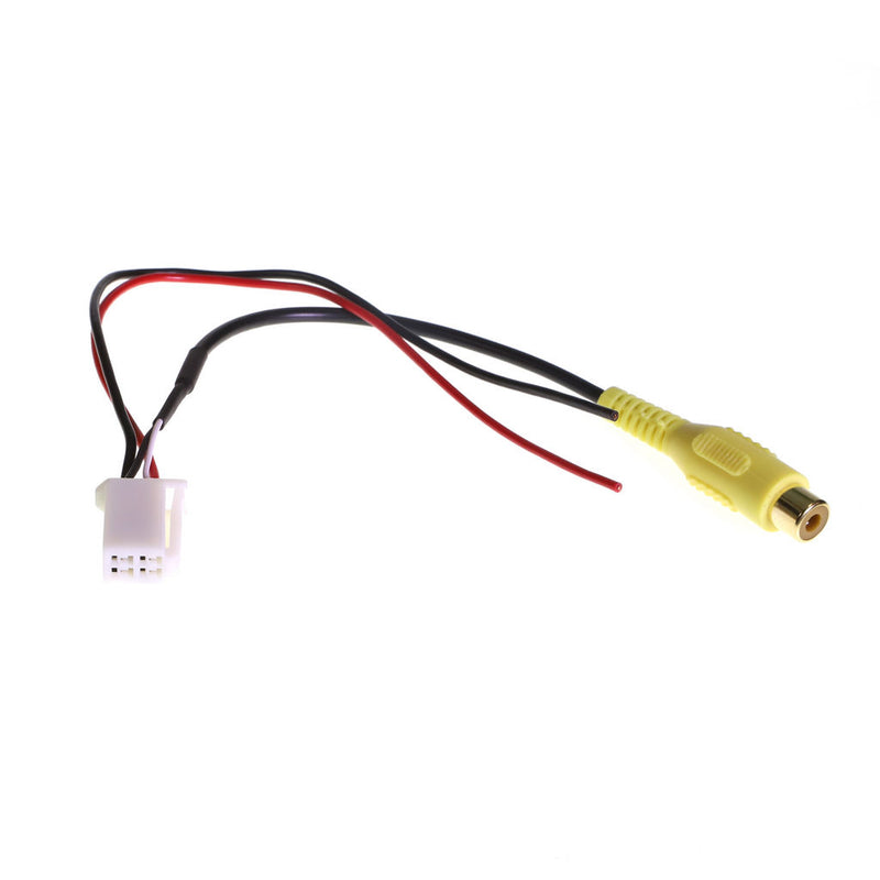 Aerpro APVTY14 Wiring Harness