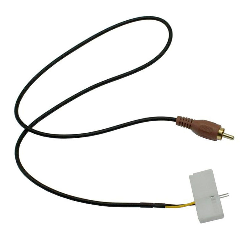 Aerpro APVVW03 Wiring Harness