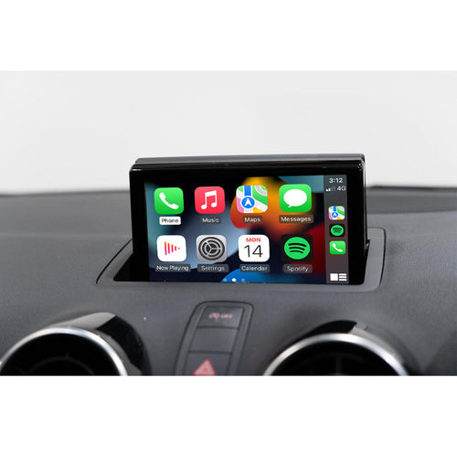 Audi MMI 2G RMC CarPlay Interface Module