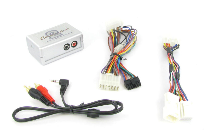 Aerpro AXTYX002 Wiring Harness for Toyota