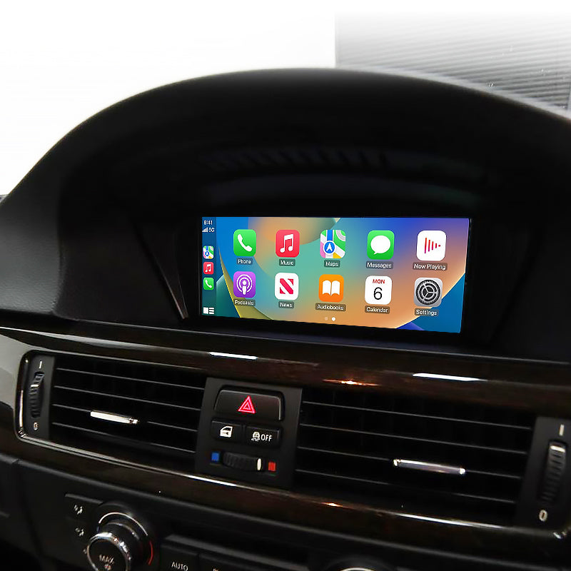 BMW CIC CarPlay Interface Module