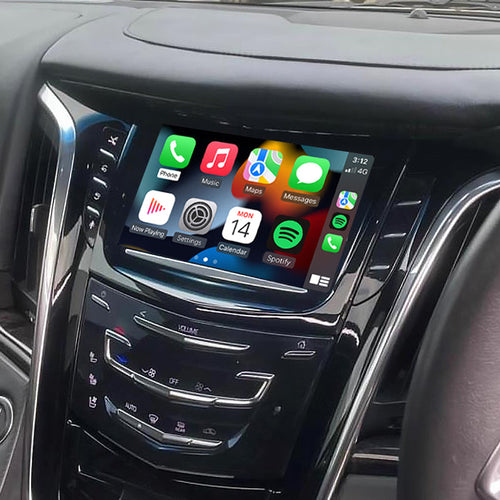 Cadillac 2013-2018 CarPlay Interface Module