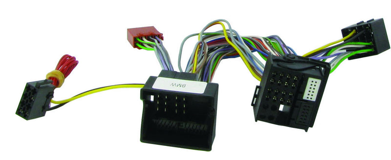 Aerpro CT10BM05 Wiring Harness for BMW
