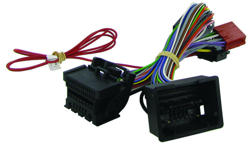 Aerpro CT10CV04 Wiring Harness for Holden
