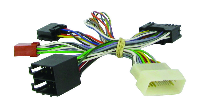 Aerpro CT10HY03 Wiring Harness for Hyundai