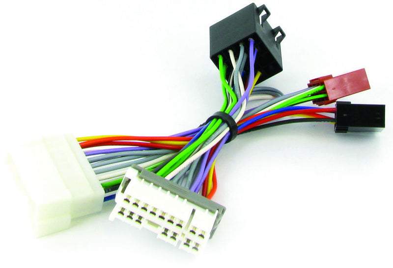 Aerpro CT10KI01 Wiring Harness for Kia