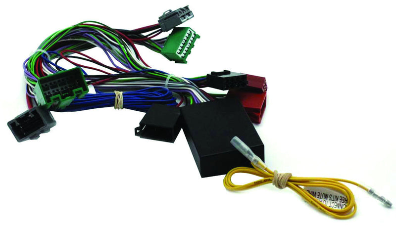 Aerpro CT10LR03 Wiring Harness for Land Rover