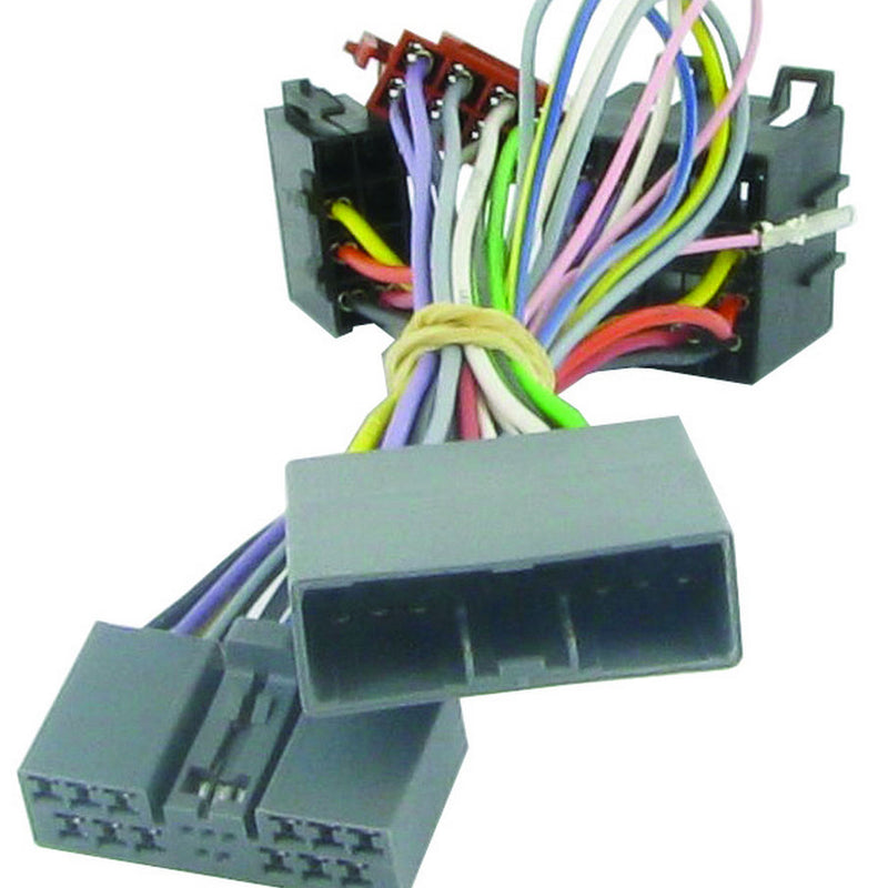 Aerpro CT10MT04 Wiring Harness for Mitsubishi