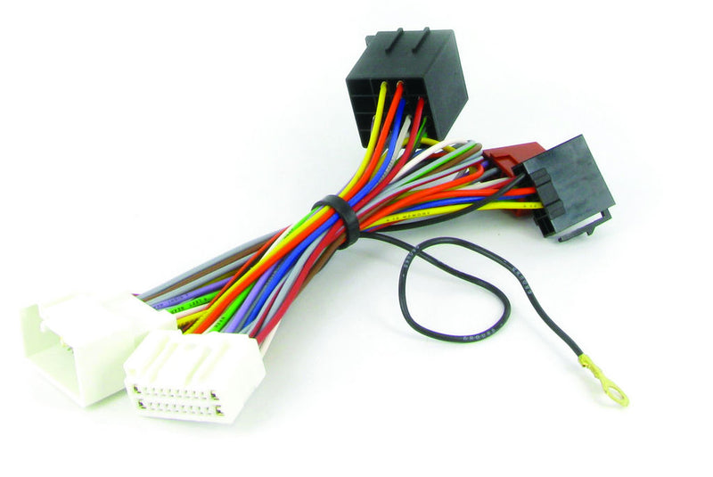 Aerpro CT10MT05 Wiring Harness for Mitsubishi