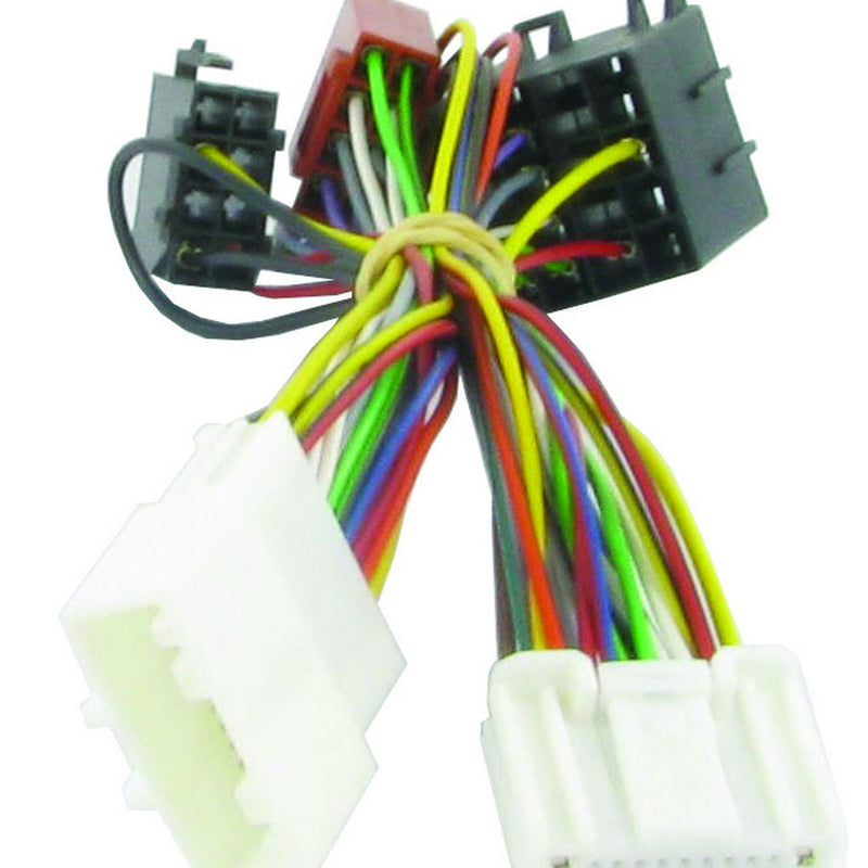 Aerpro CT10NS05 Wiring Harness for Nissan