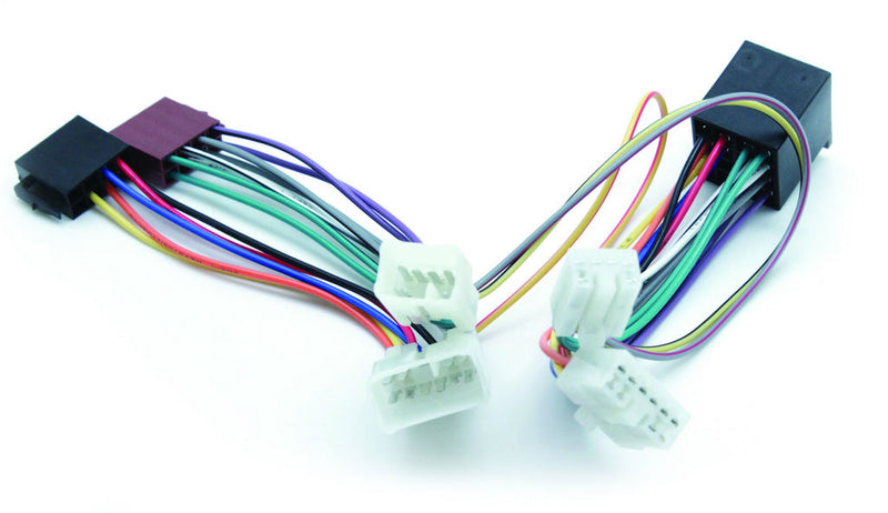 Aerpro CT10TY01 Wiring Harness for Toyota