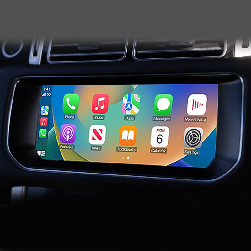 Land Rover 10.25in Screen CarPlay Interface Module