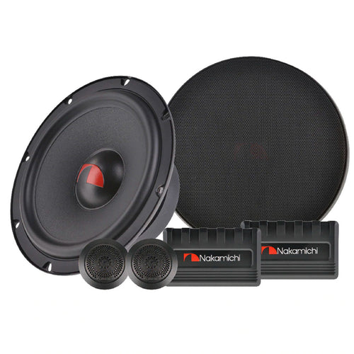 Nakamichi NSA-CS1721 Component Speaker