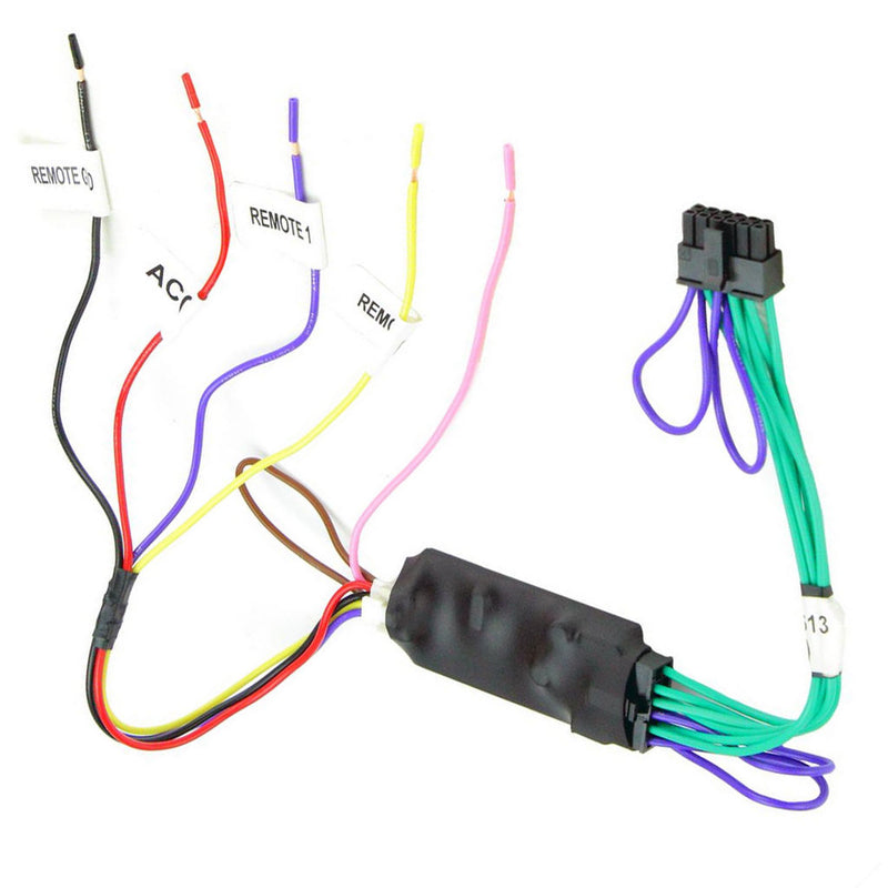 Aerpro SMARTPL Wiring Harness