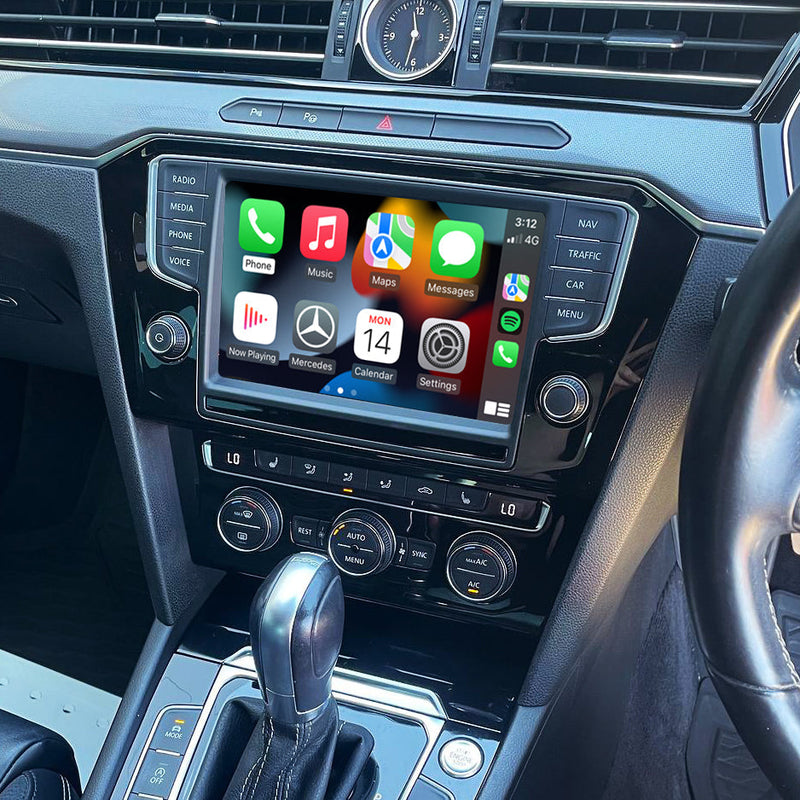 Volkswagen MIB CarPlay Interface Module