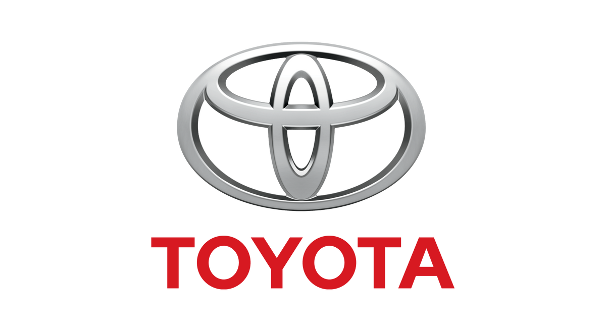 Toyota logo