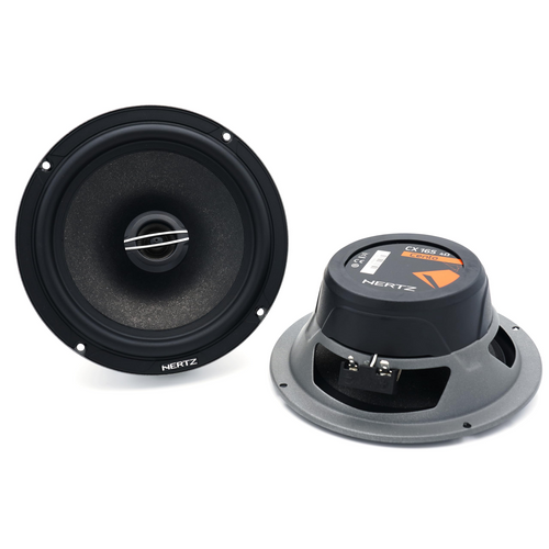 Hertz Cento CX165 6.5” Coaxial Speaker