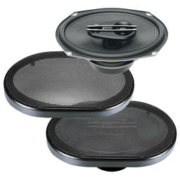 Hertz CX690 6x9 Coaxial Speaker