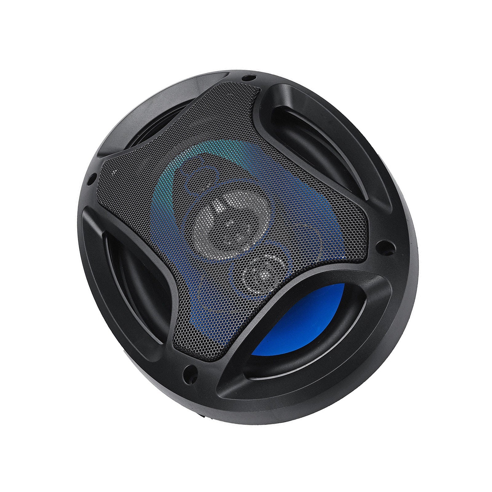 12V 6x9'' Car Door Coaxial Vehicle HiFi Audio 2 Way Stereo Speaker 1000W
