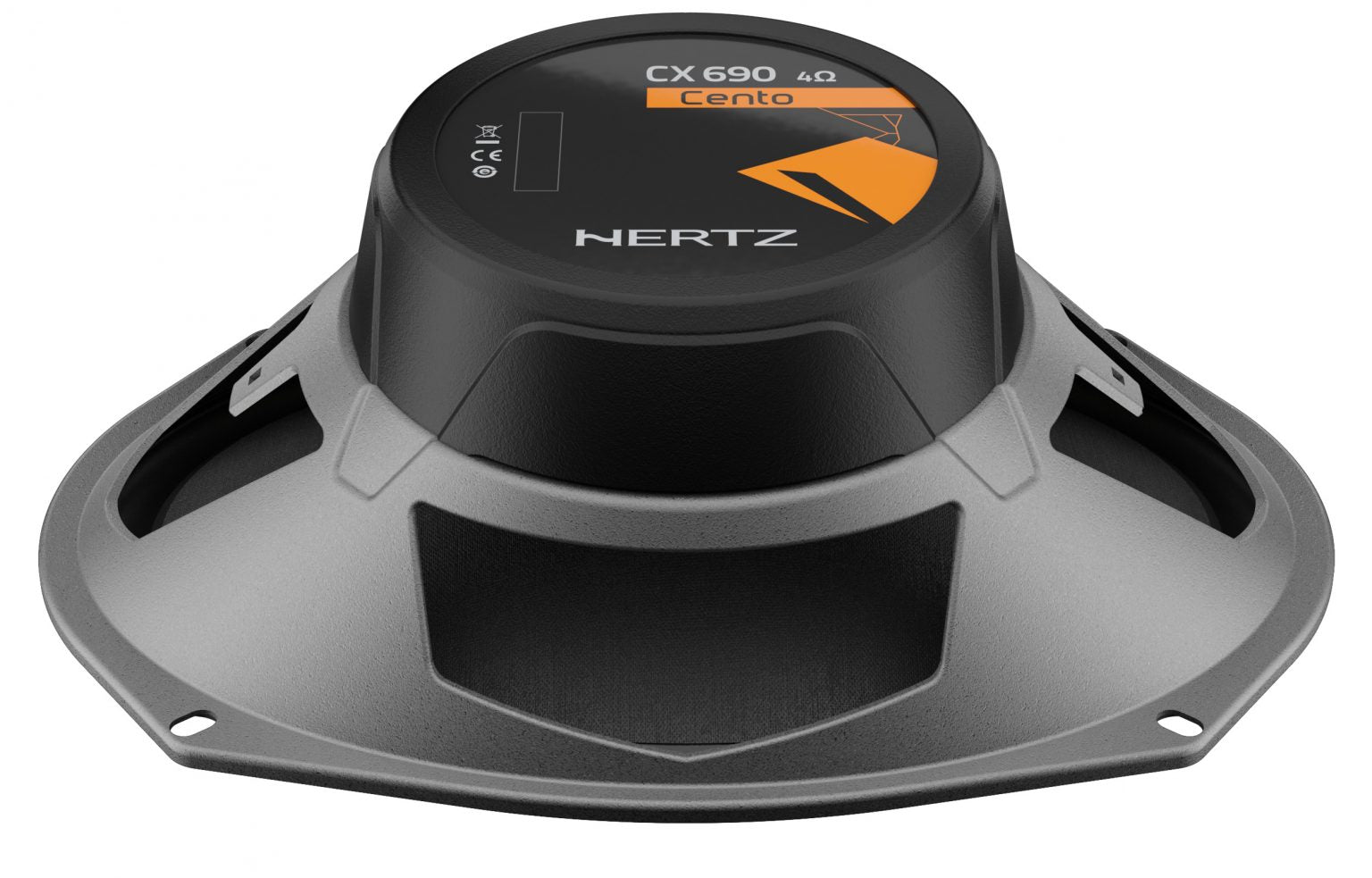 Hertz CX690 6x9 Coaxial Speaker