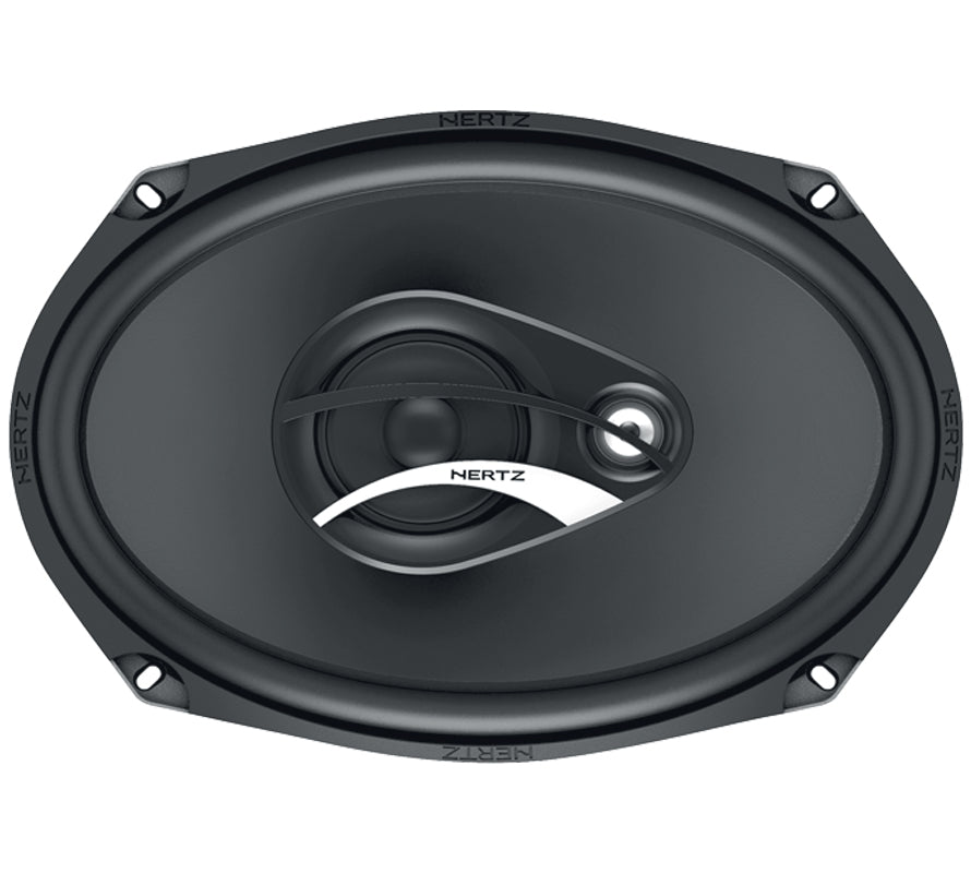 Hertz DCX690.3 6x9 Coaxial Speaker