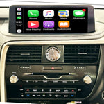 Lexus ES NX UX RX CarPlay Interface Module