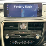 Lexus ES NX UX RX CarPlay Interface Module