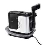 Devanti Carpet Washer Vacuum Cleaner 600W 13kpa Hose Self-Cleaning Function