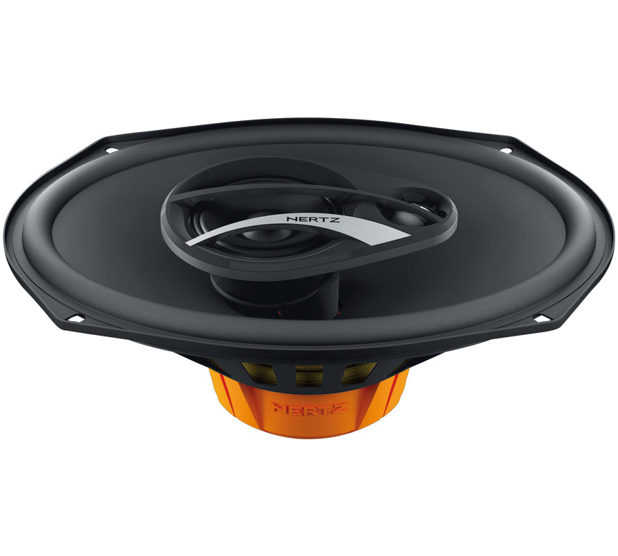 Hertz DCX690.3 6x9 Coaxial Speaker