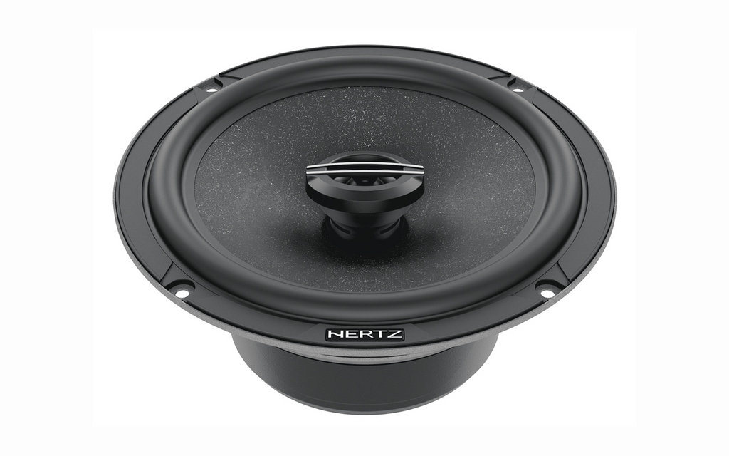 Hertz Cento CX165 6.5” Coaxial Speaker