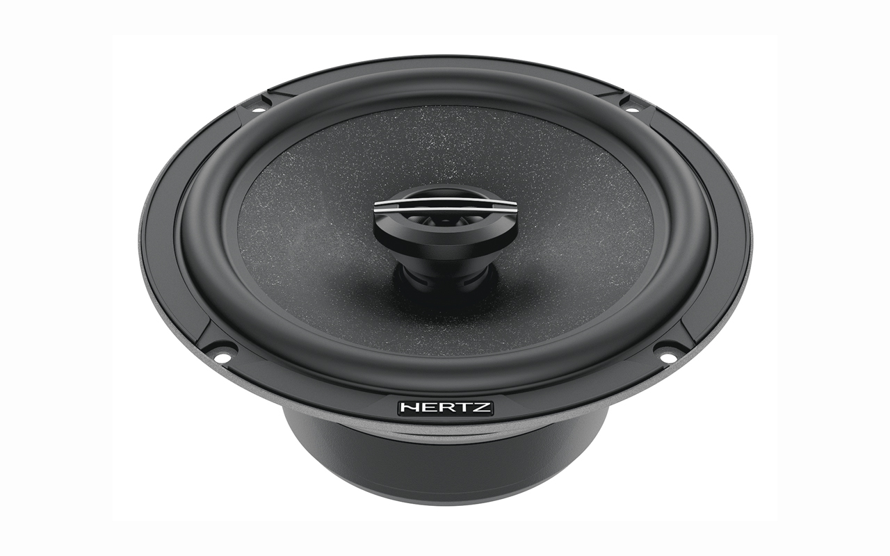 Hertz Cento CX165 6.5” Coaxial Speaker