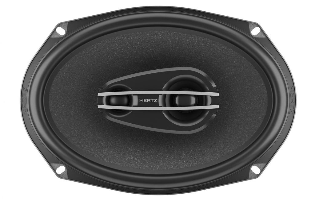 Hertz CX690 6x9 Coaxial Speaker