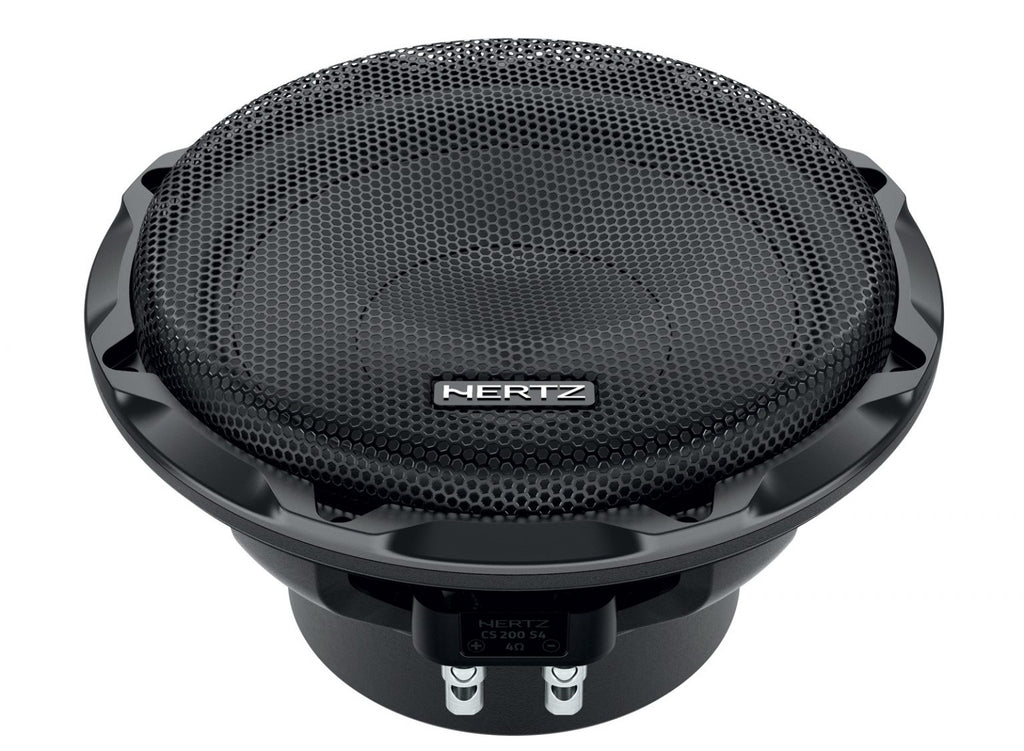 Hertz Cento CS200S4 8” Subwoofer