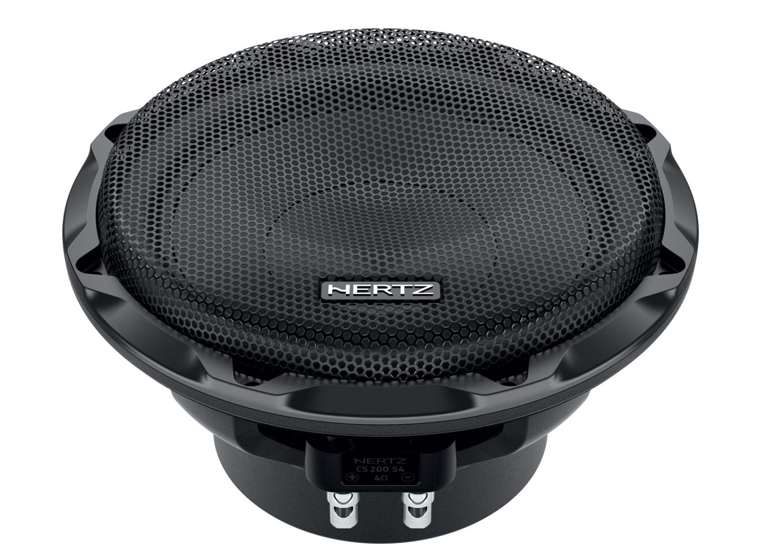 Hertz Cento CS200S4 8” Subwoofer